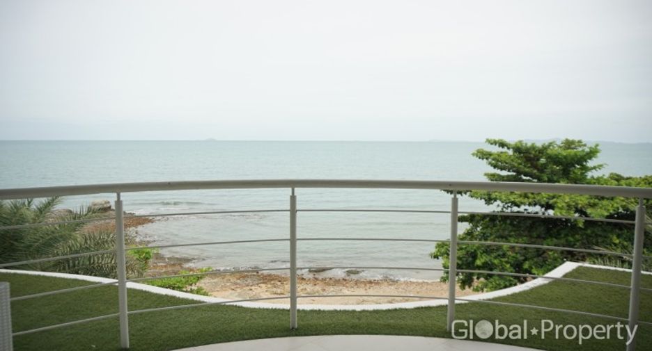 Wohnung zum Kauf mit 2 Zimmer in Sattahip, Chonburi