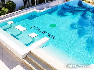 For sale 2 bedrooms condo in Na Jomtien, Pattaya
