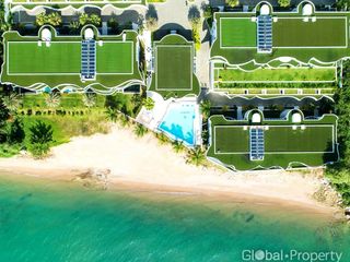 For sale 2 bedrooms condo in Na Jomtien, Pattaya
