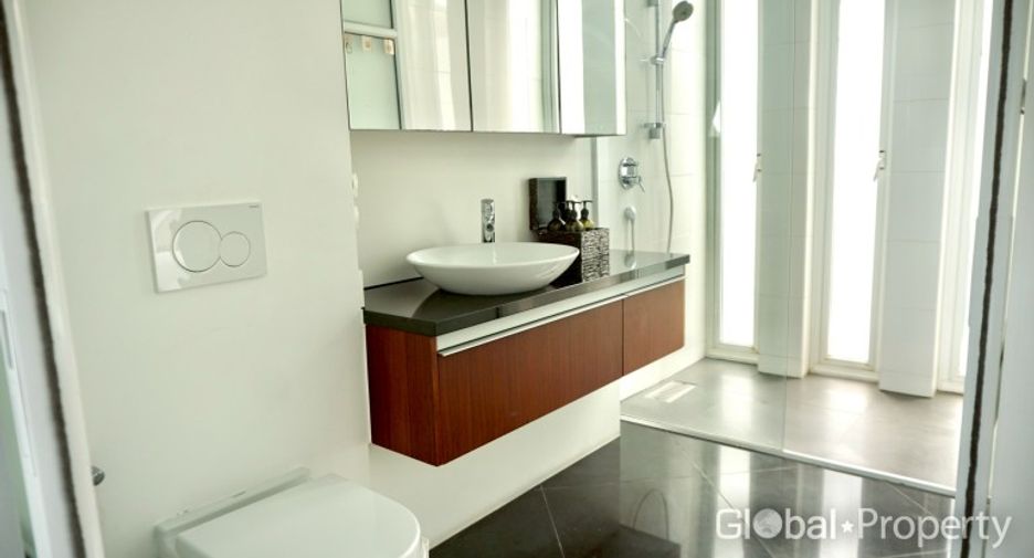 Wohnung zum Kauf mit 2 Zimmer in Sattahip, Chonburi