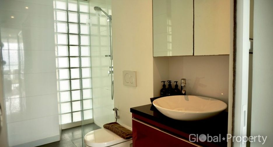 Wohnung zum Kauf mit 2 Zimmer in Sattahip, Chonburi