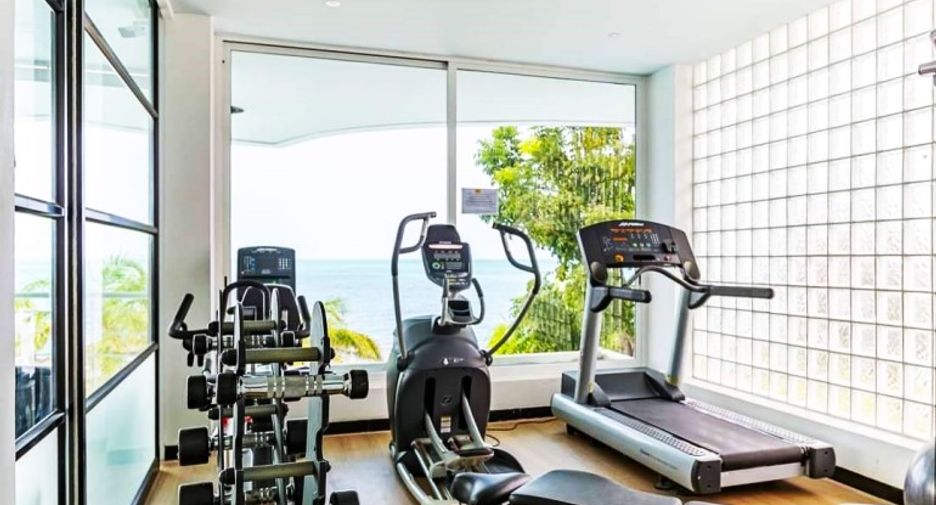Wohnung zum Kauf mit 2 Zimmer in Sattahip, Chonburi