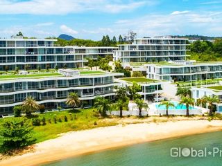For sale 2 bedrooms condo in Na Jomtien, Pattaya
