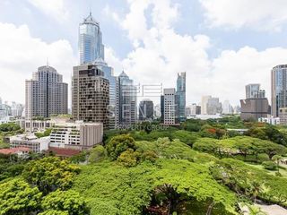 For sale 2 bedrooms condo in Pathum Wan, Bangkok