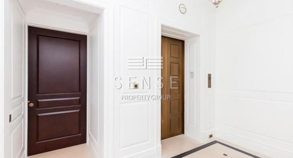 Продажа 2 спальни кондо в Патхум Щан, Бангкок