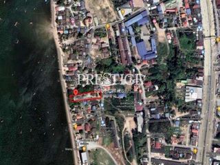 For sale land in North Pattaya, Pattaya