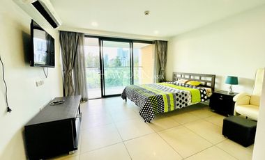 For sale studio condo in Sattahip, Chonburi