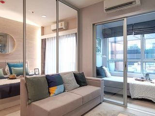 For sale 1 bed condo in Mueang Samut Prakan, Samut Prakan