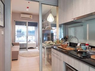 For sale 1 bed condo in Mueang Samut Prakan, Samut Prakan