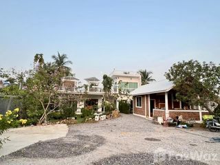 For sale 4 Beds house in Sam Roi Yot, Prachuap Khiri Khan
