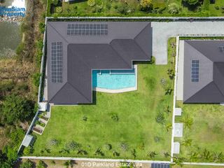 For sale 4 bed villa in Pran Buri, Prachuap Khiri Khan