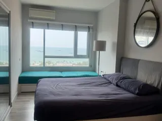 For sale 1 Beds condo in Bang Lamung, Chonburi
