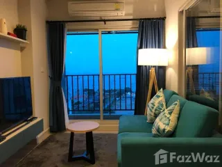 For sale 1 Beds condo in Bang Lamung, Chonburi