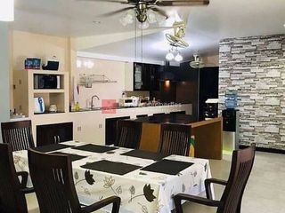 出售 4 卧室 独立屋 在 Bang Lamung, Chon Buri