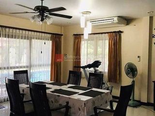 出售 4 卧室 独立屋 在 Bang Lamung, Chon Buri