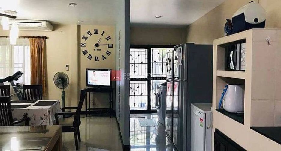 出售 4 卧室 独立屋 在 Bang Lamung, Chon Buri