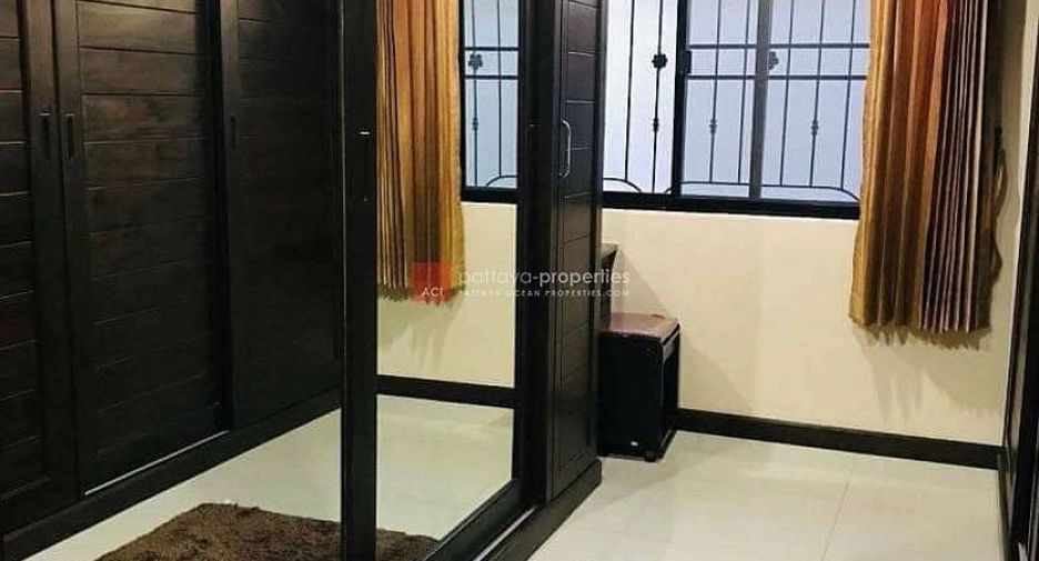 出售 4 卧室 独立屋 在 Bang Lamung, Chon Buri