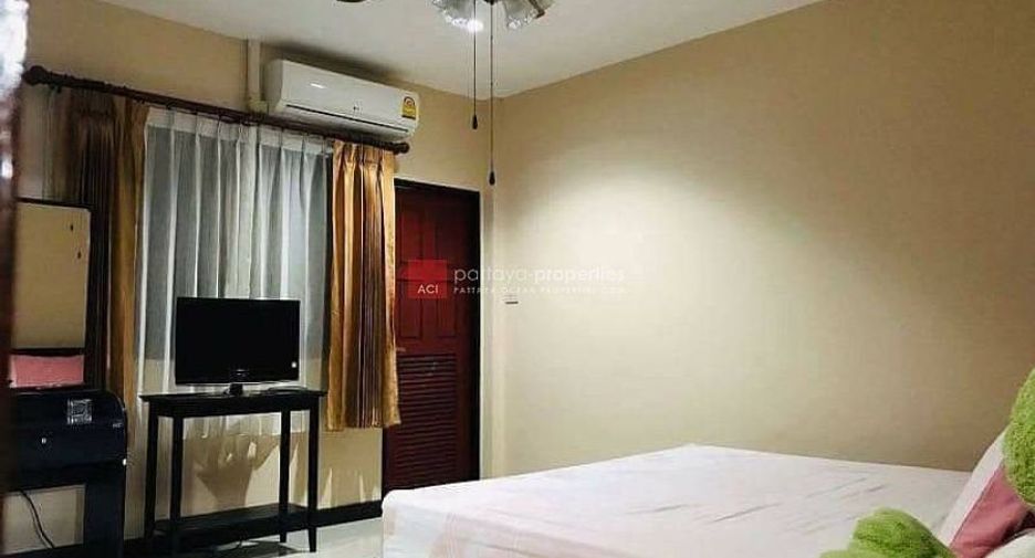 出售 4 卧室 独立屋 在 Bang Lamung, Chon Buri