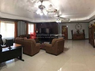 出售 4 卧室 独立屋 在 Bang Lamung, Chon Buri
