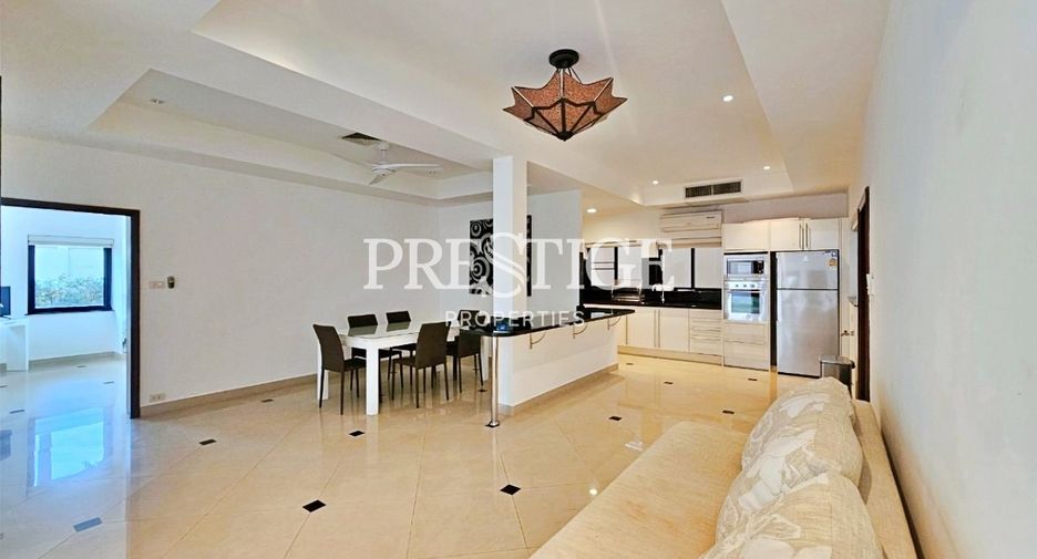 For sale 3 bed house in Bang Lamung, Chonburi