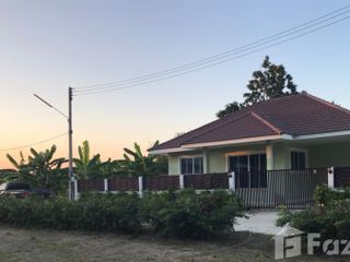 For sale 3 bed house in Pran Buri, Prachuap Khiri Khan