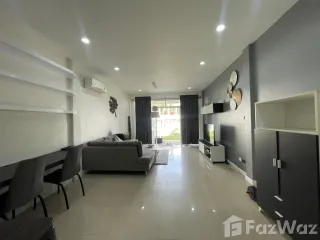 For rent 2 bed townhouse in Hua Hin, Prachuap Khiri Khan