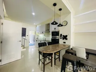 For rent 2 bed townhouse in Hua Hin, Prachuap Khiri Khan
