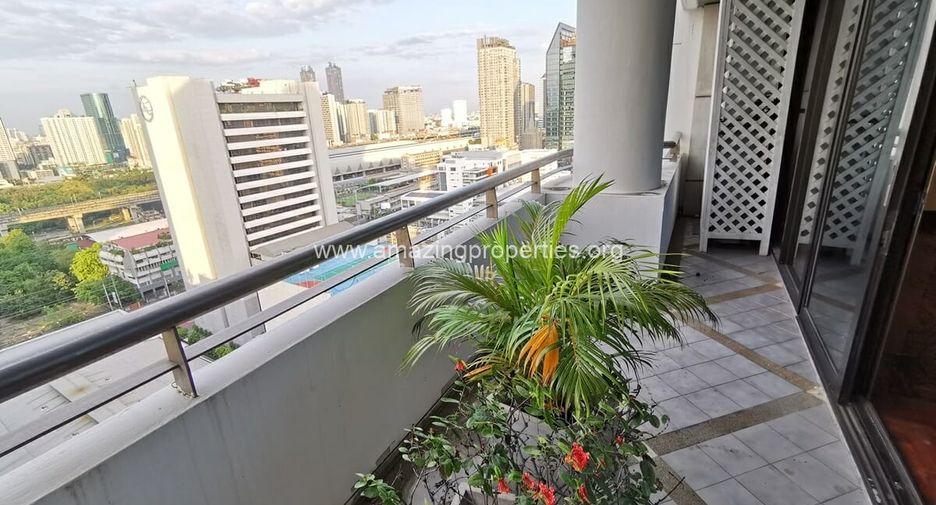 For sale and for rent 3 bed condo in Sam Phran, Nakhon Pathom