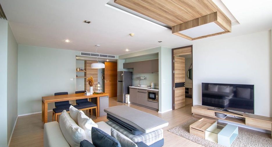 Condo en venta de 2 habitaciones en Hua Hin, Prachuap Khiri Khan