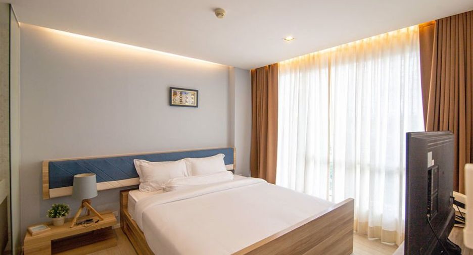 Condo en venta de 2 habitaciones en Hua Hin, Prachuap Khiri Khan