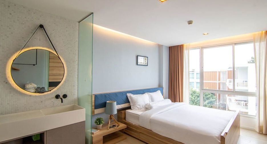 Condo en venta de 2 habitaciones en Hua Hin, Prachuap Khiri Khan