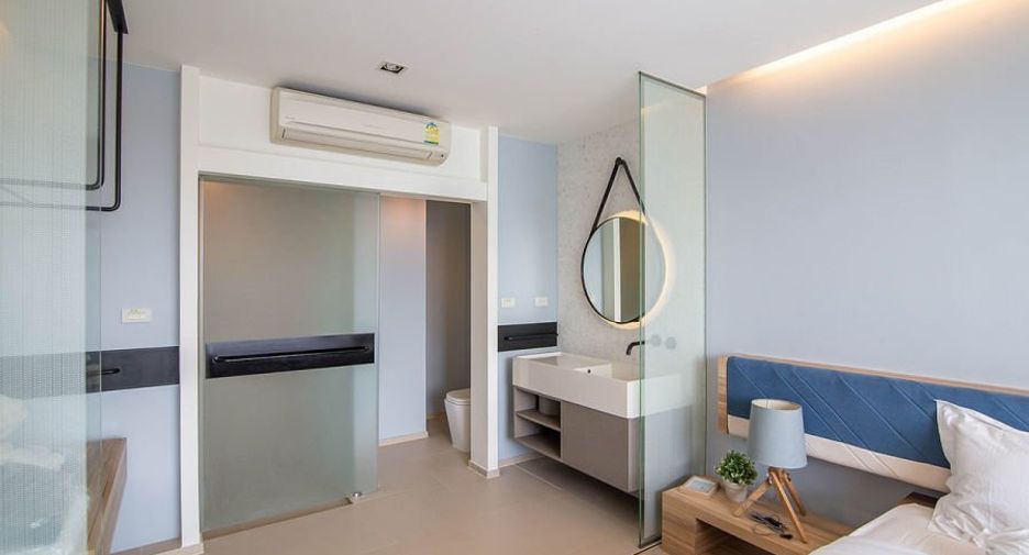 Condo en venta de 2 habitaciones en Hua Hin, Prachuap Khiri Khan