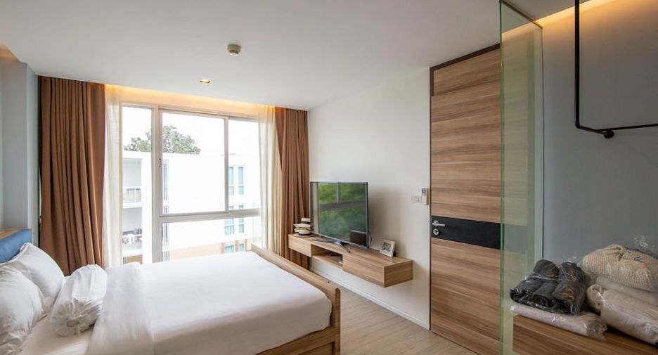 Condo en venta de 2 habitaciones en Hua Hin, Prachuap Khiri Khan