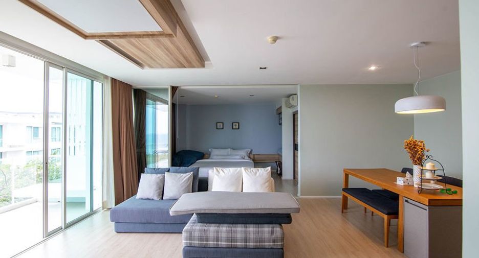 Condo en venta de 2 habitaciones en Hua Hin, Prachuap Khiri Khan