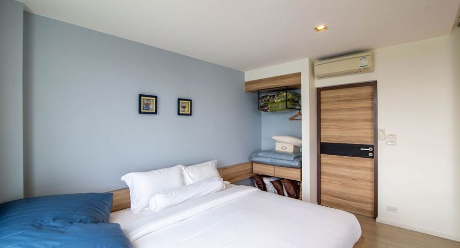 Condo en venta de 2 habitaciones en Hua Hin, Prachuap Khiri Khan