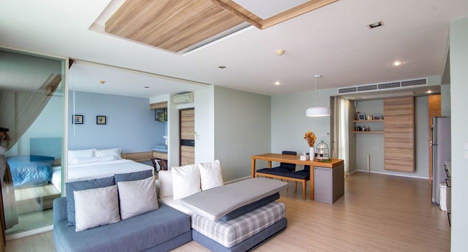 Condo en venta de 2 habitaciones en Hua Hin, Prachuap Khiri Khan
