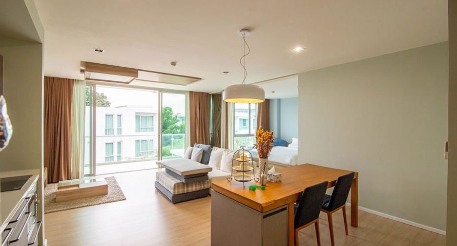 Condo en venta de 2 habitaciones en Hua Hin, Prachuap Khiri Khan