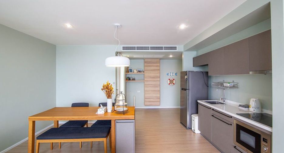 Condo en venta de 2 habitaciones en Hua Hin, Prachuap Khiri Khan