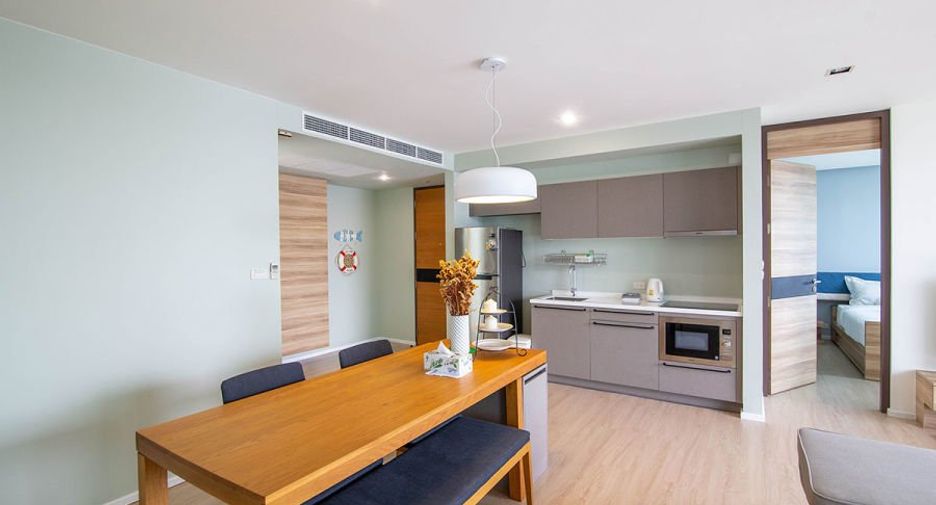 Condo en venta de 2 habitaciones en Hua Hin, Prachuap Khiri Khan