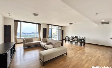 For sale 3 bedrooms condo in Pathum Wan, Bangkok