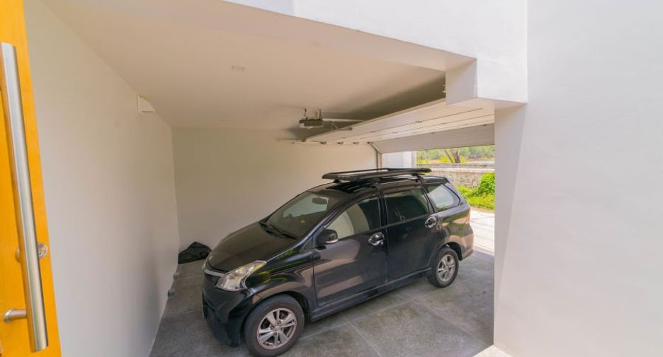 For rent and for sale 3 bedrooms villa in Thalang, Phuket