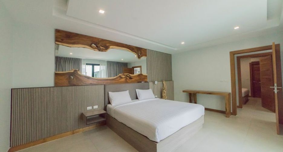 For rent and for sale 3 bedrooms villa in Thalang, Phuket