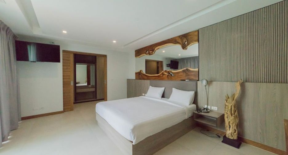 For rent and for sale 3 bedrooms villa in Thalang, Phuket