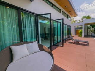 For rent and for sale 3 bedrooms villa in Thalang, Phuket