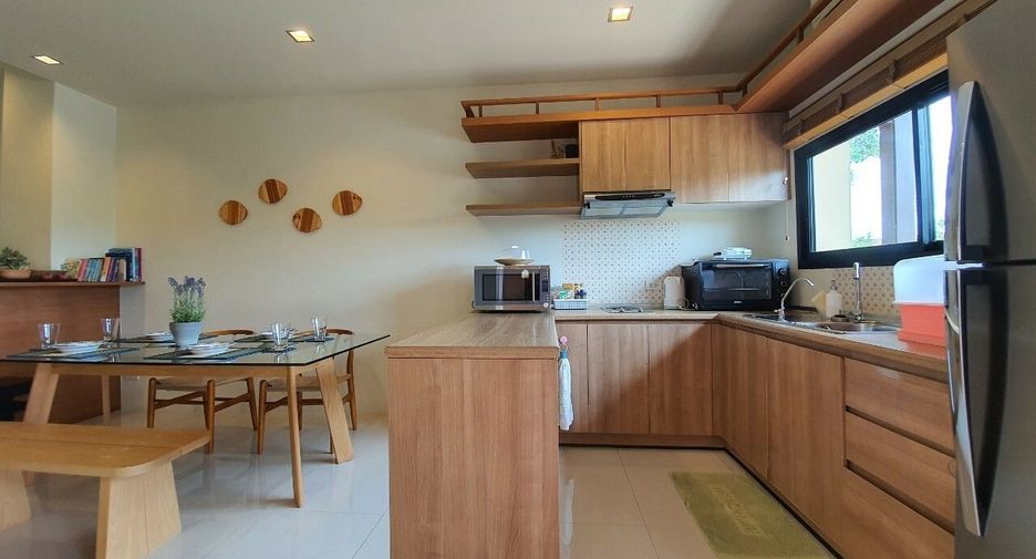 For rent 2 Beds house in Cha Am, Phetchaburi