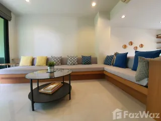 For rent 2 bed house in Cha Am, Phetchaburi