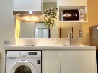 For rent 1 Beds condo in Bang Na, Bangkok