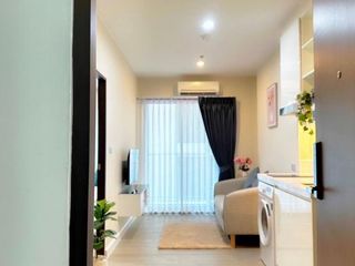 For rent 1 Beds condo in Bang Na, Bangkok