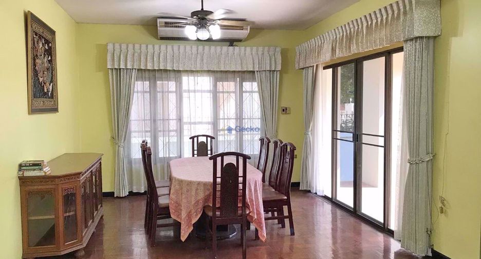 For sale そして for rent 5 Beds house in South Pattaya, Pattaya