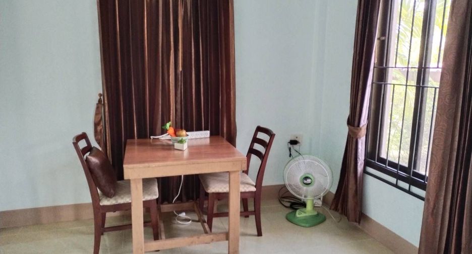 For rent 1 Beds house in Mueang Krabi, Krabi